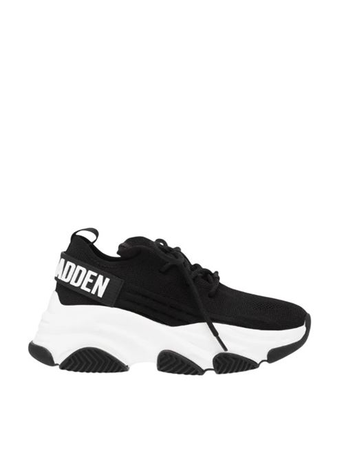 Protege Nero Steve Madden | SMPPROTEGE-BLA.BLK